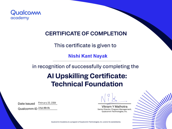 artifical intelligence